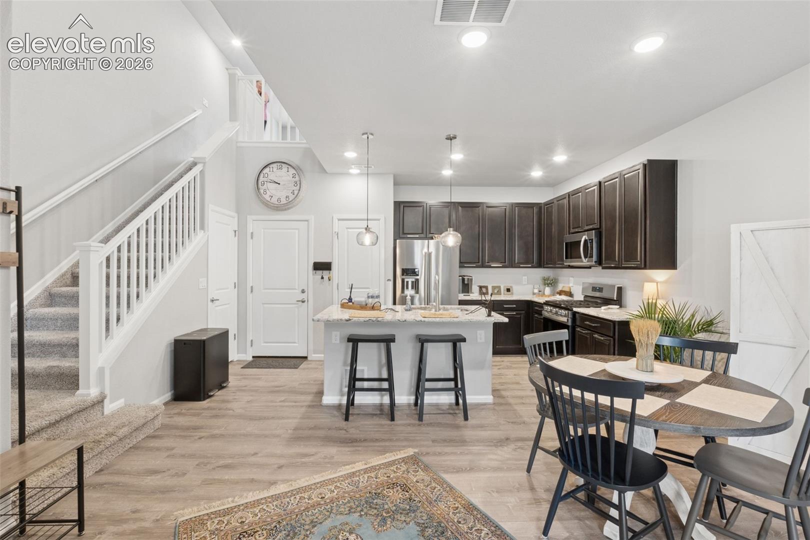 Listing photo 9 for 16376 Rustlers Range Point