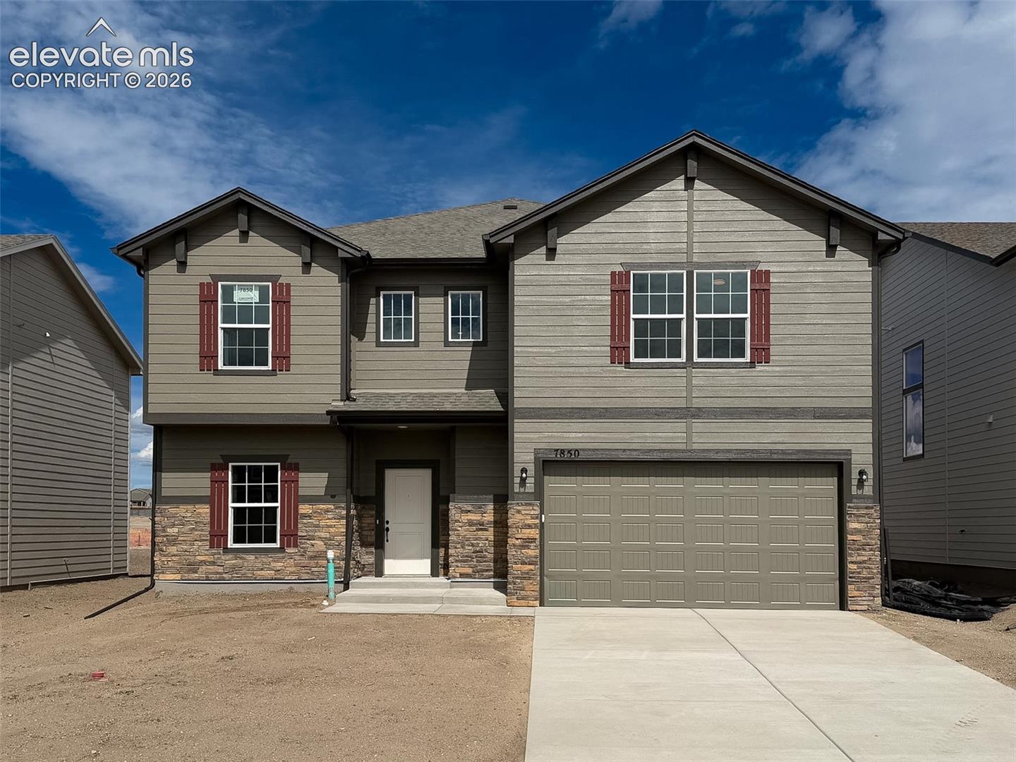 7850 Moore Drive