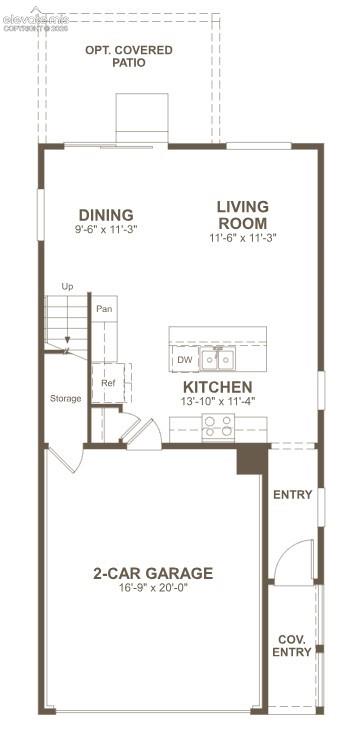 Listing photo 20 for 2510 Milano Way