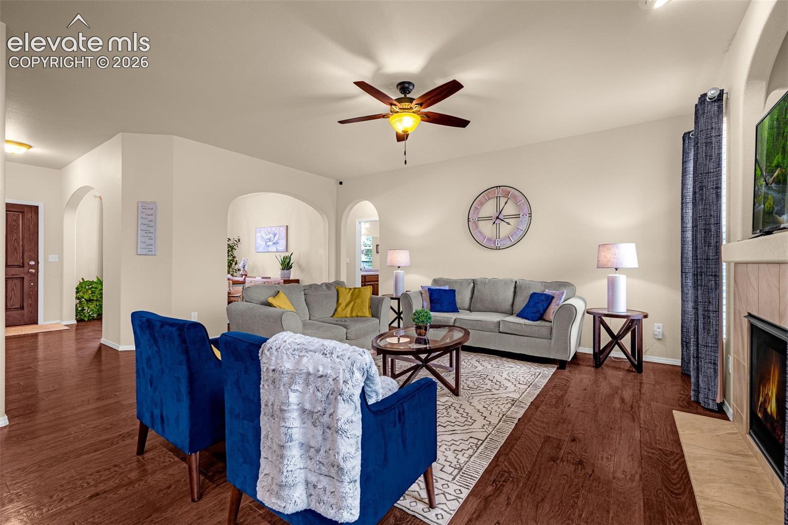 Listing photo 9 for 10638 Mt Emerald Drive