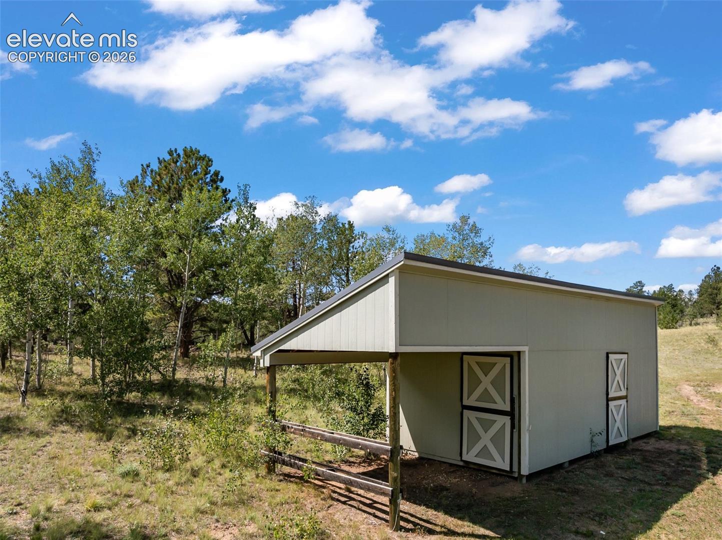 Listing photo 12 for 3050 Homestake Place