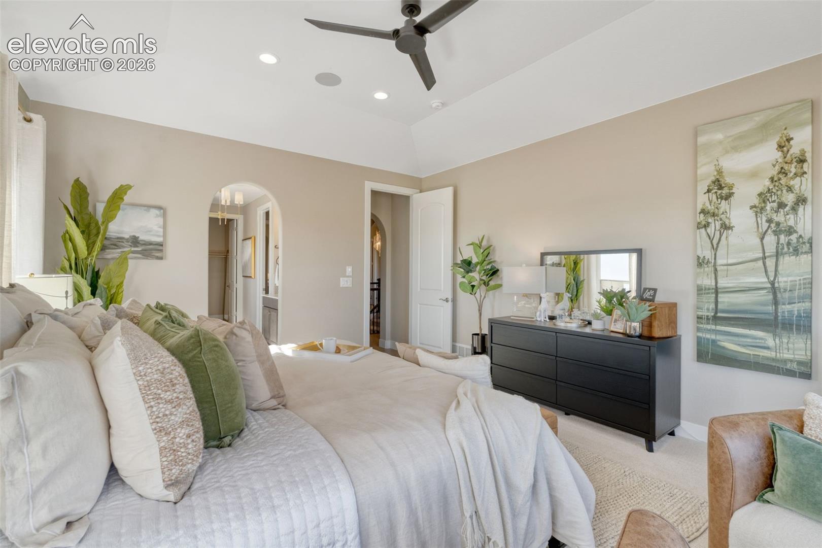 Listing photo 25 for 13010 Monument Vista Drive