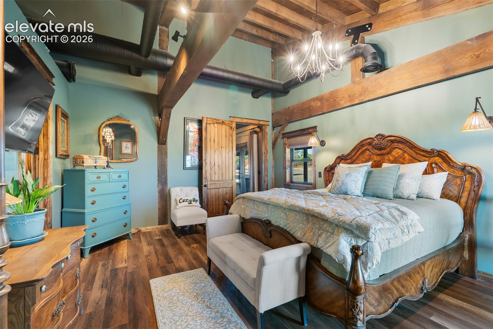 Listing photo 10 for 7445 Pinon Heights NA