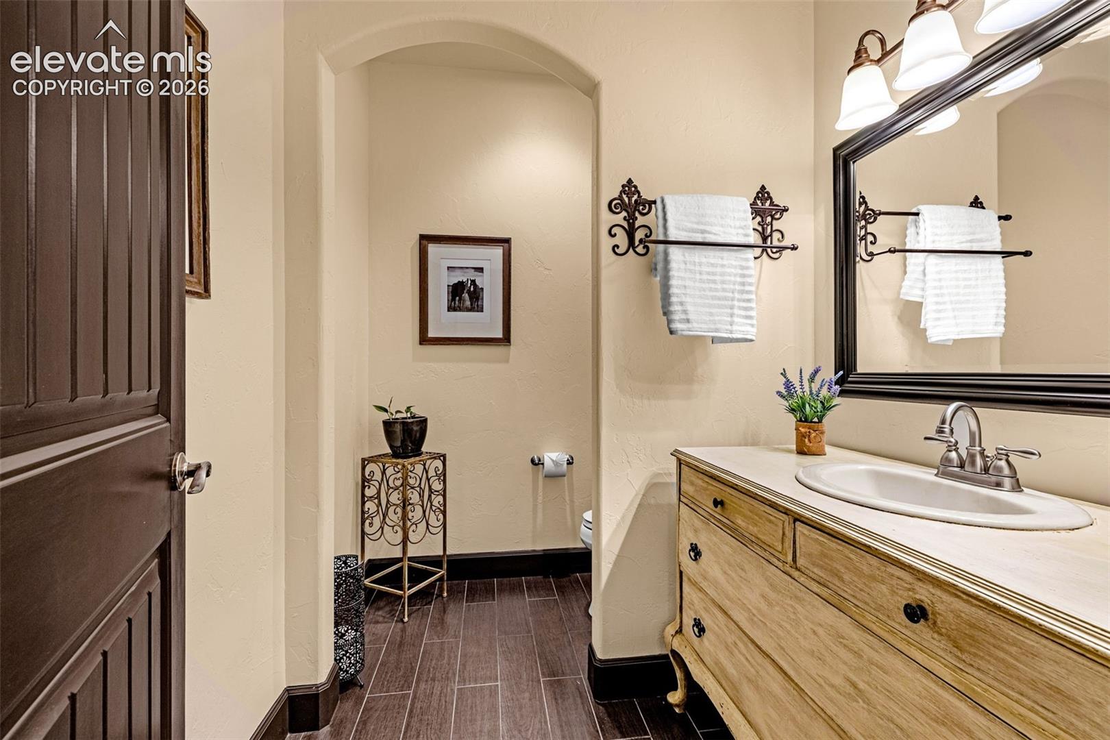 Listing photo 22 for 16895 Horizon Ridge Trail