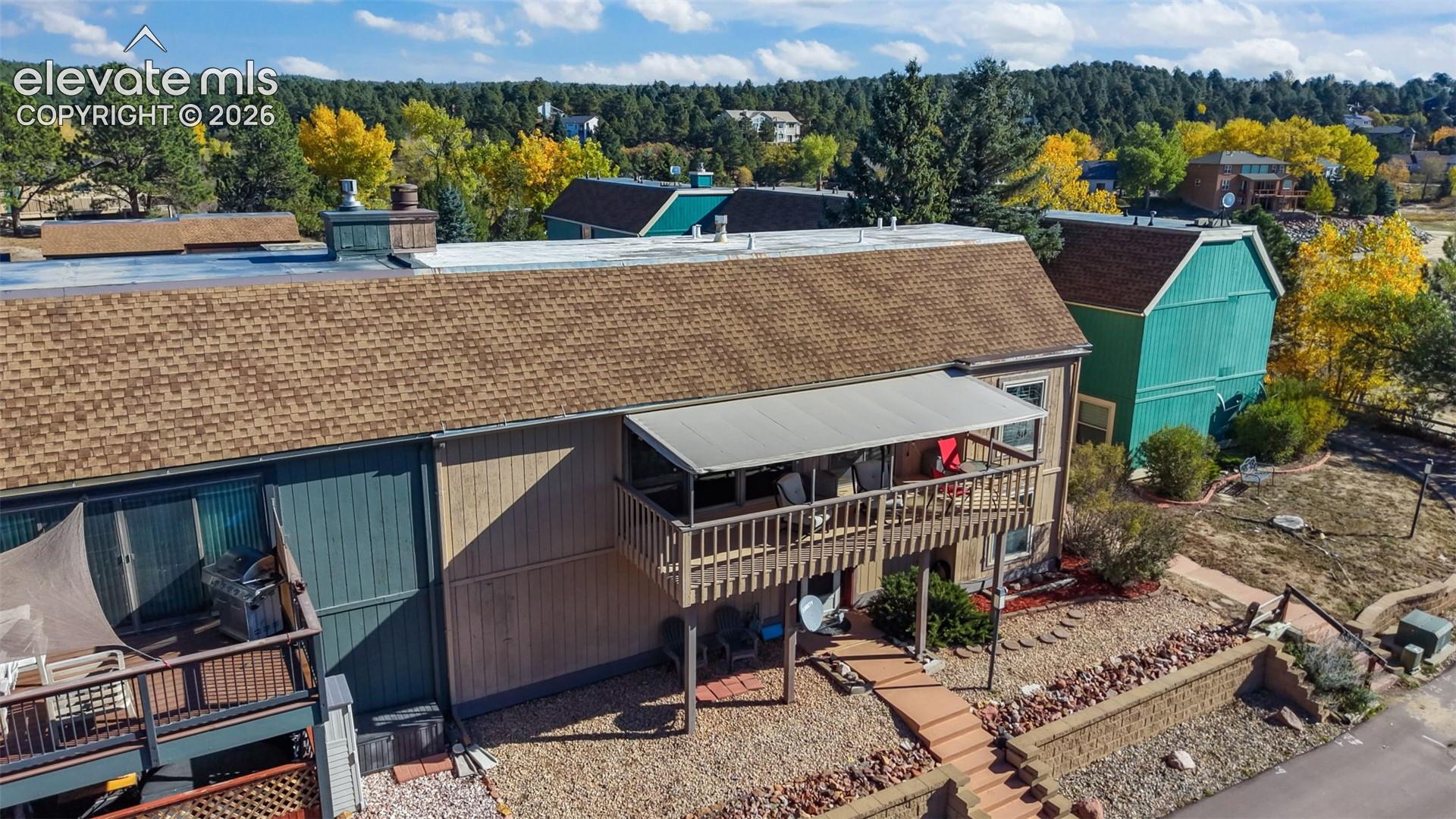 Listing photo 29 for 1741 Woodmoor Drive