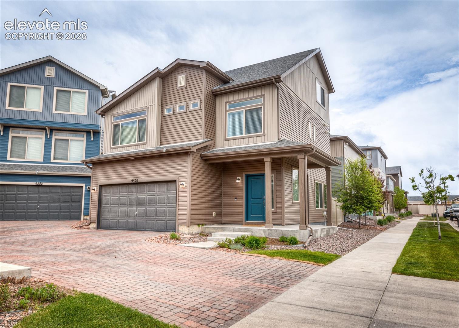 9576 Timberlake Loop
