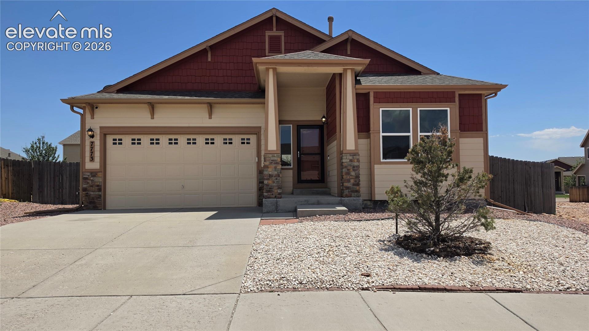 7773 Dry Willow Way