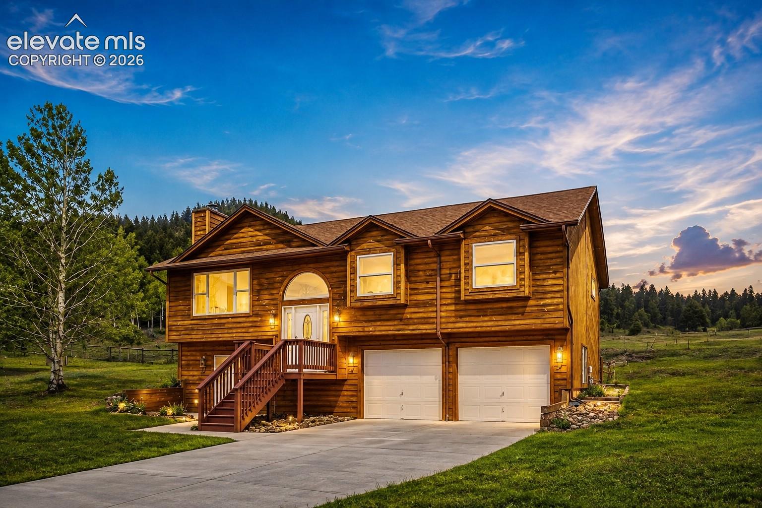 812 Red Eagle Court