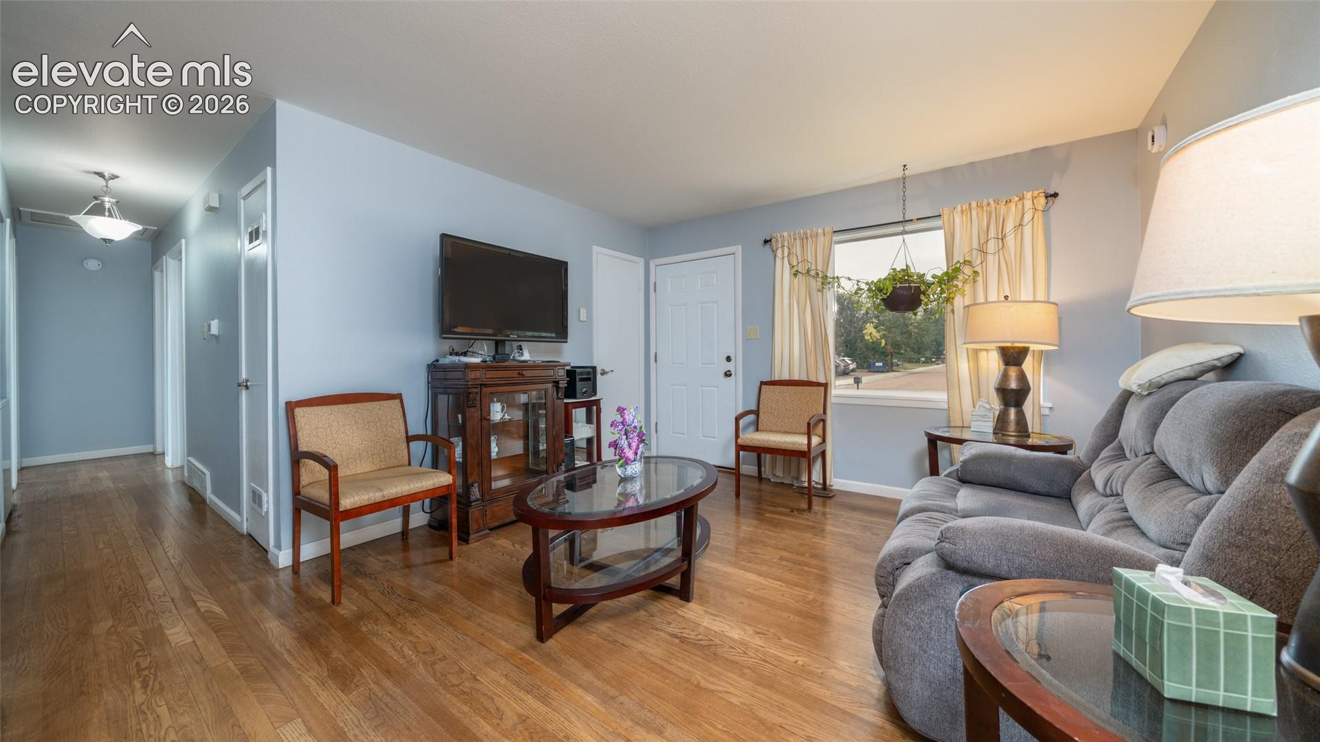 Listing photo 3 for 3 Otowi Drive