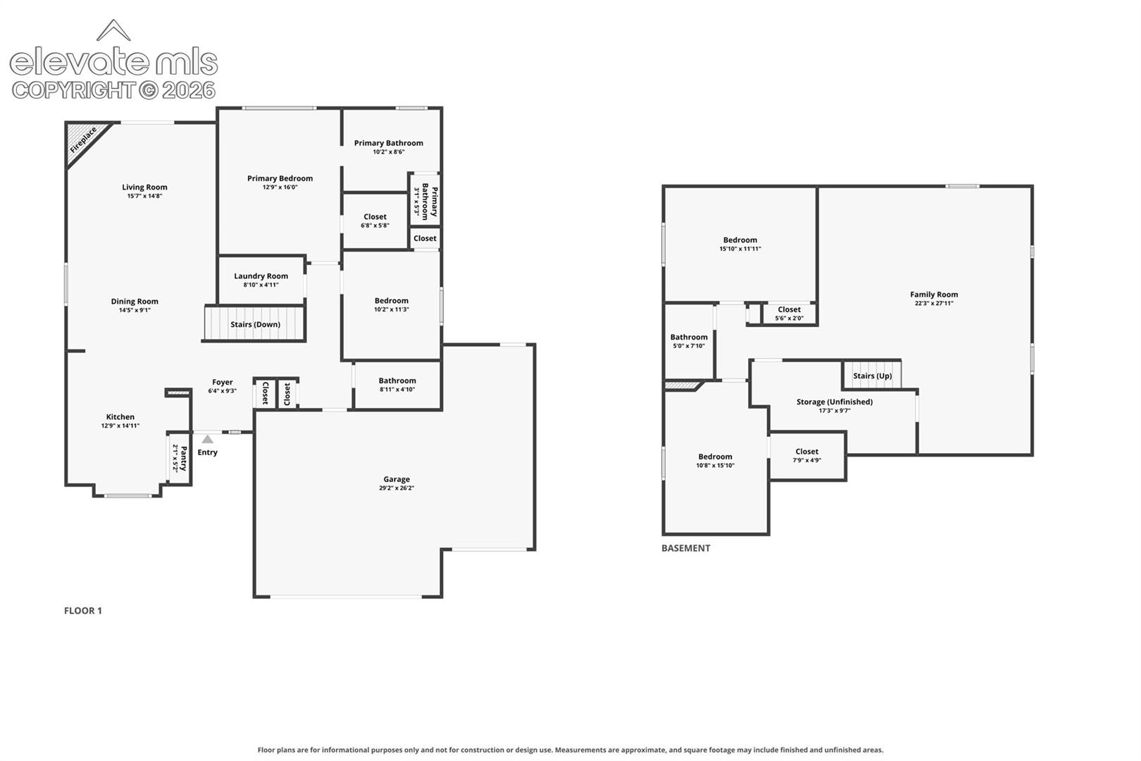 Listing photo 44 for 6840 Mustang Rim Drive