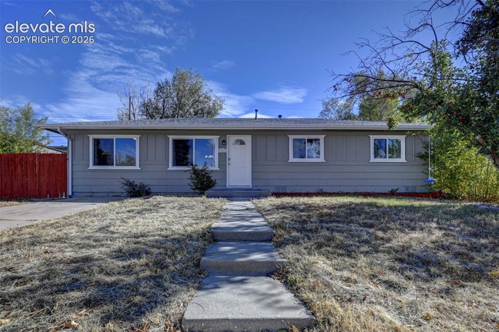 261 Sherri Drive — listing photo