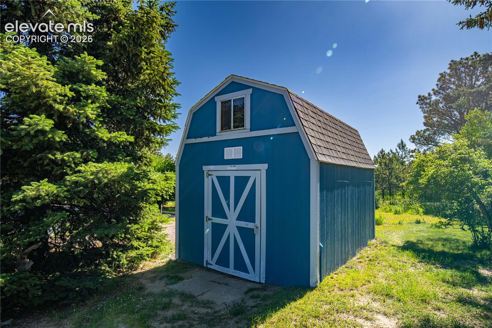 Listing photo 32 for 17815 Saddlewood Road