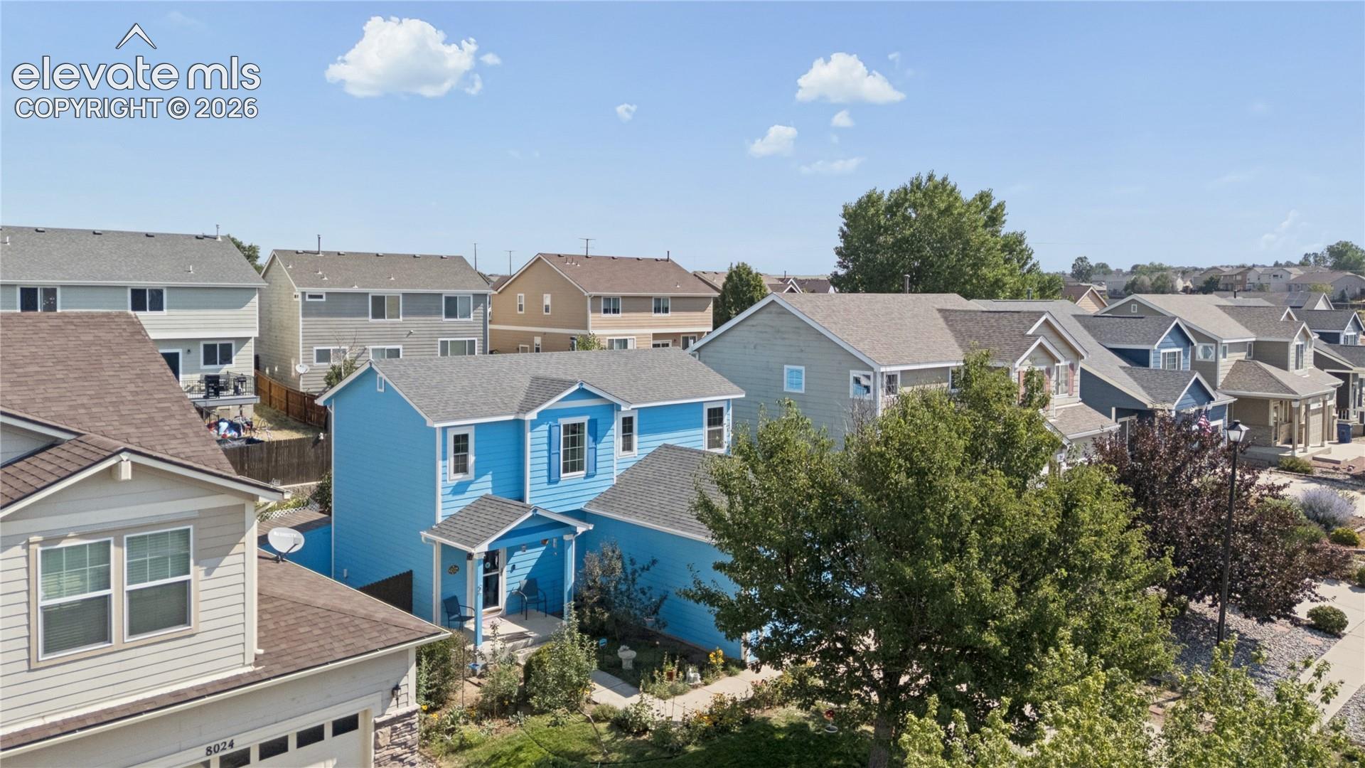 Listing photo 30 for 8034 Brittinger Way