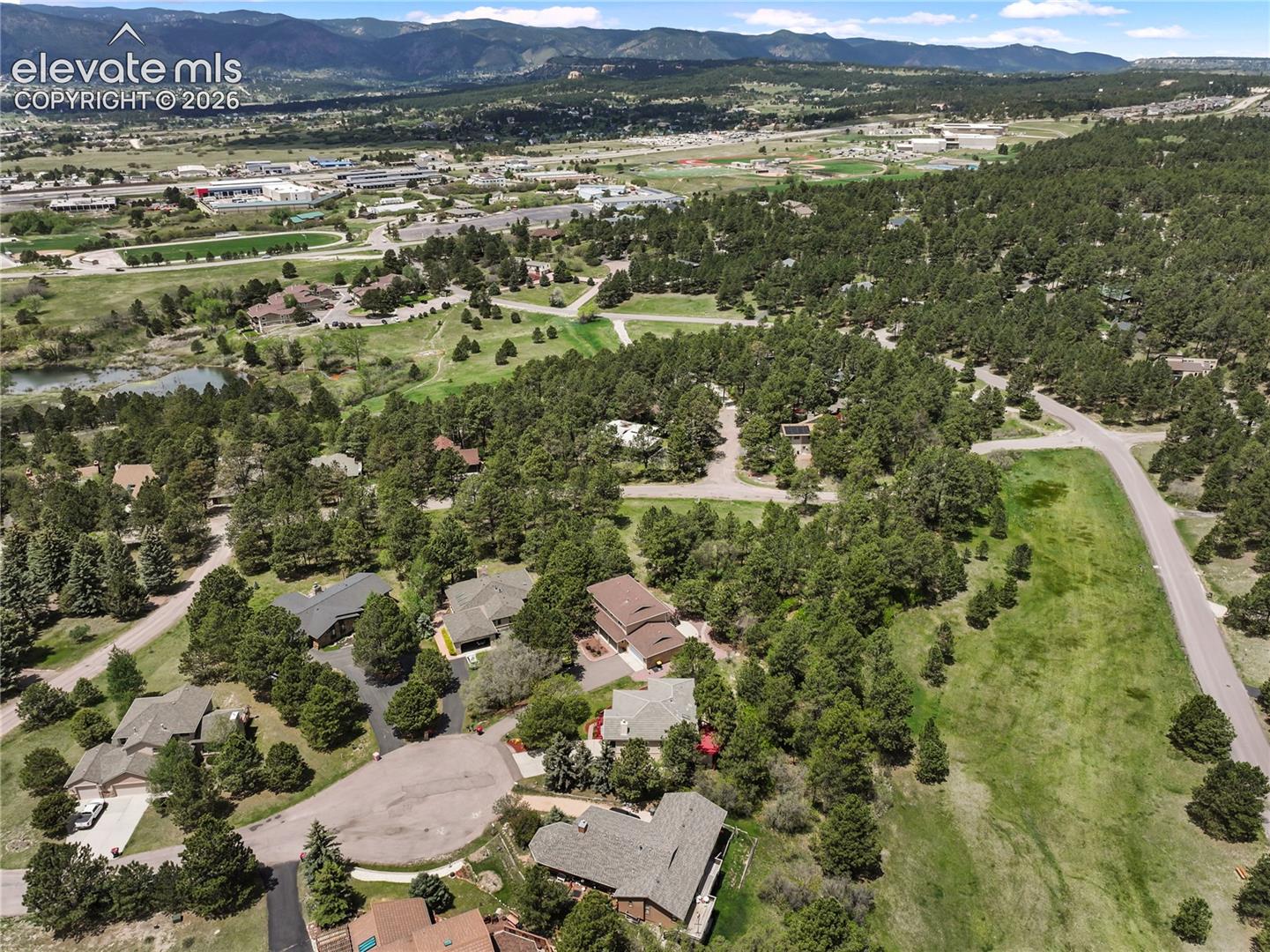 Listing photo 43 for 1400 Catamaran Lane