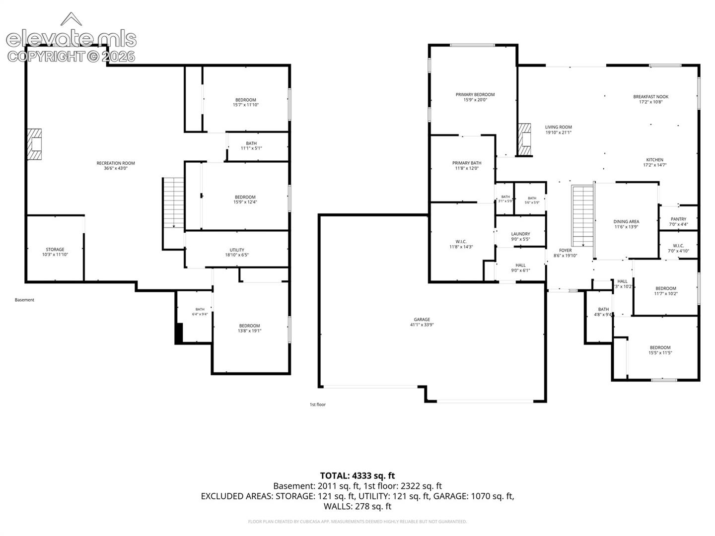 Listing photo 49 for 16297 Forest Cloud Way