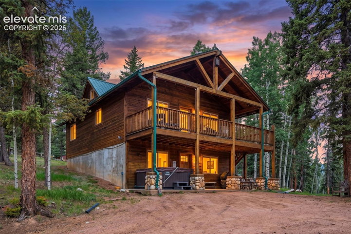 108 Spring Valley Lane — listing photo