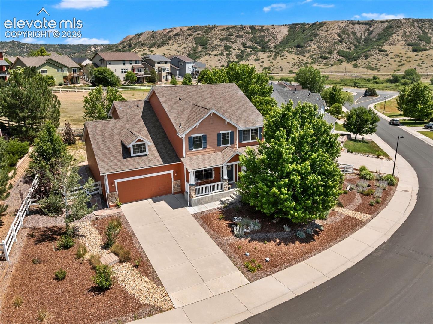 Listing photo 9 for 4046 Deer Valley Drive