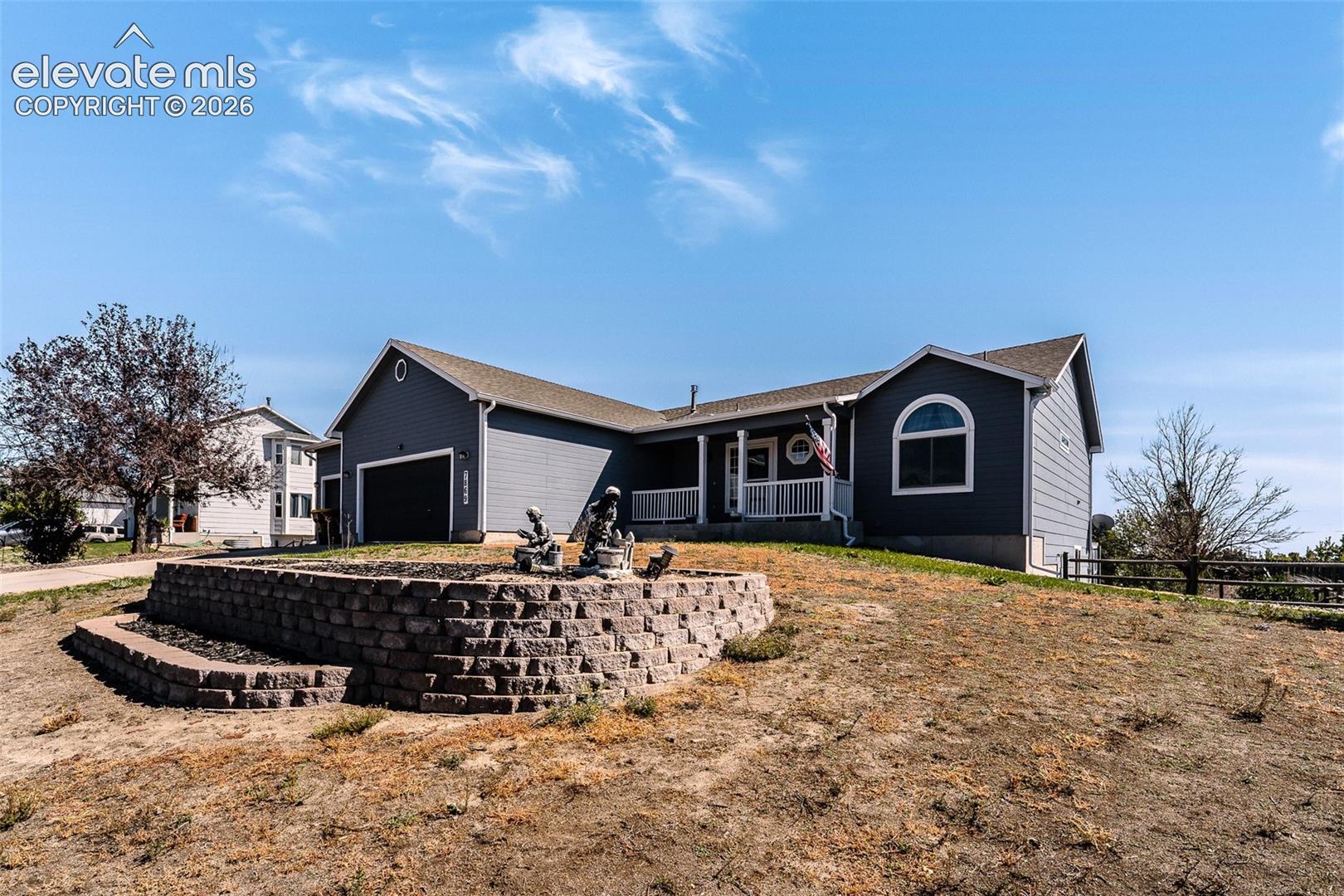 7869 Fort Smith Road — listing photo