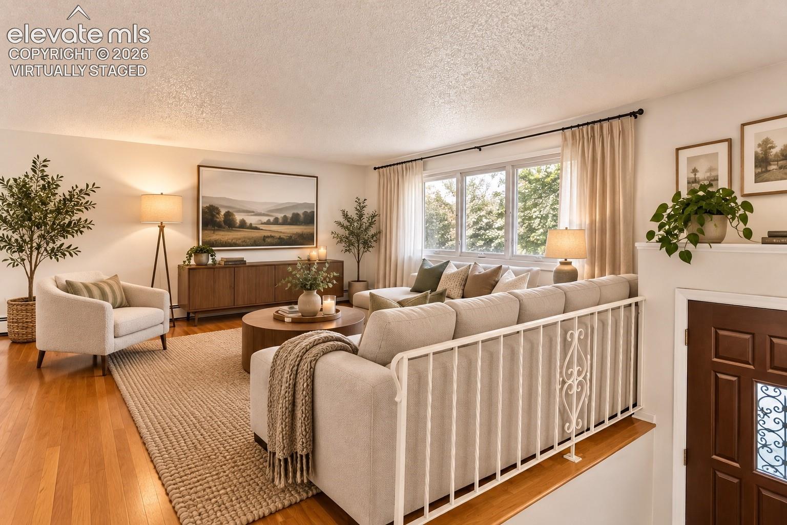 Listing photo 8 for 2801 S Reed Street