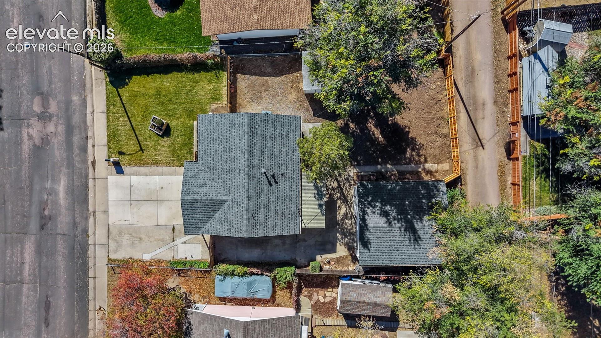 Listing photo 23 for 3210 Virginia Avenue