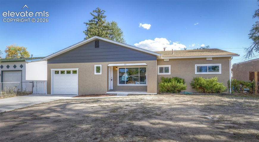 105 Norman Drive — listing photo