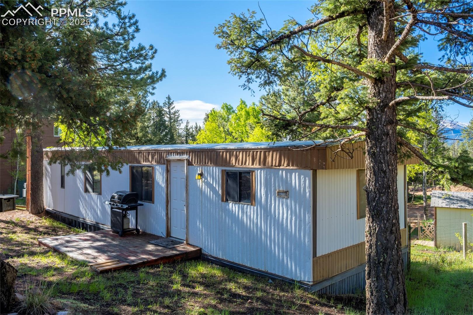 310 Blossom Road