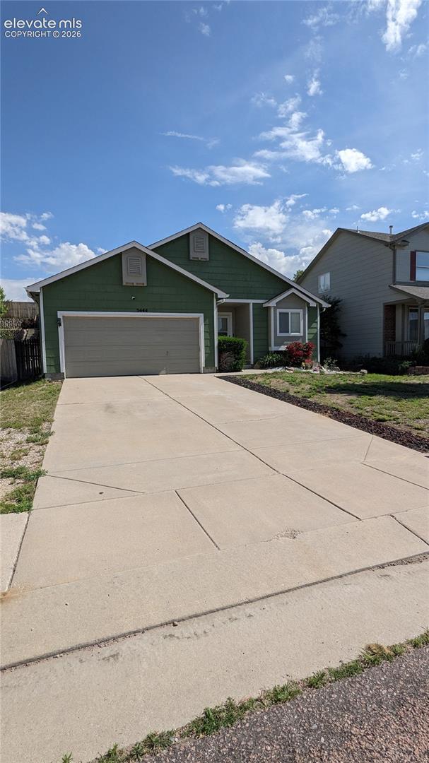 5444 Hicks Drive