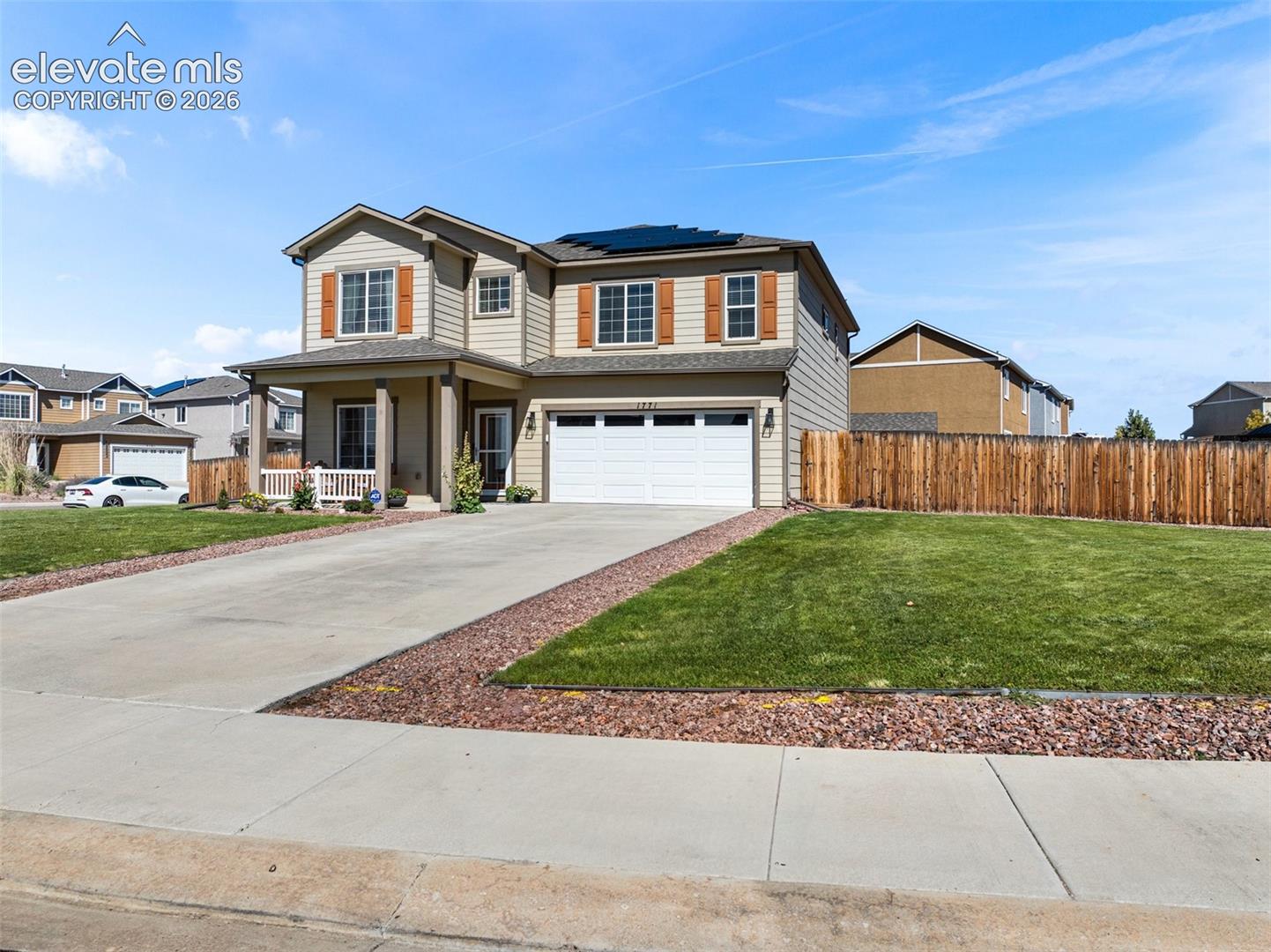 Listing photo 2 for 1771 Killdeer Court