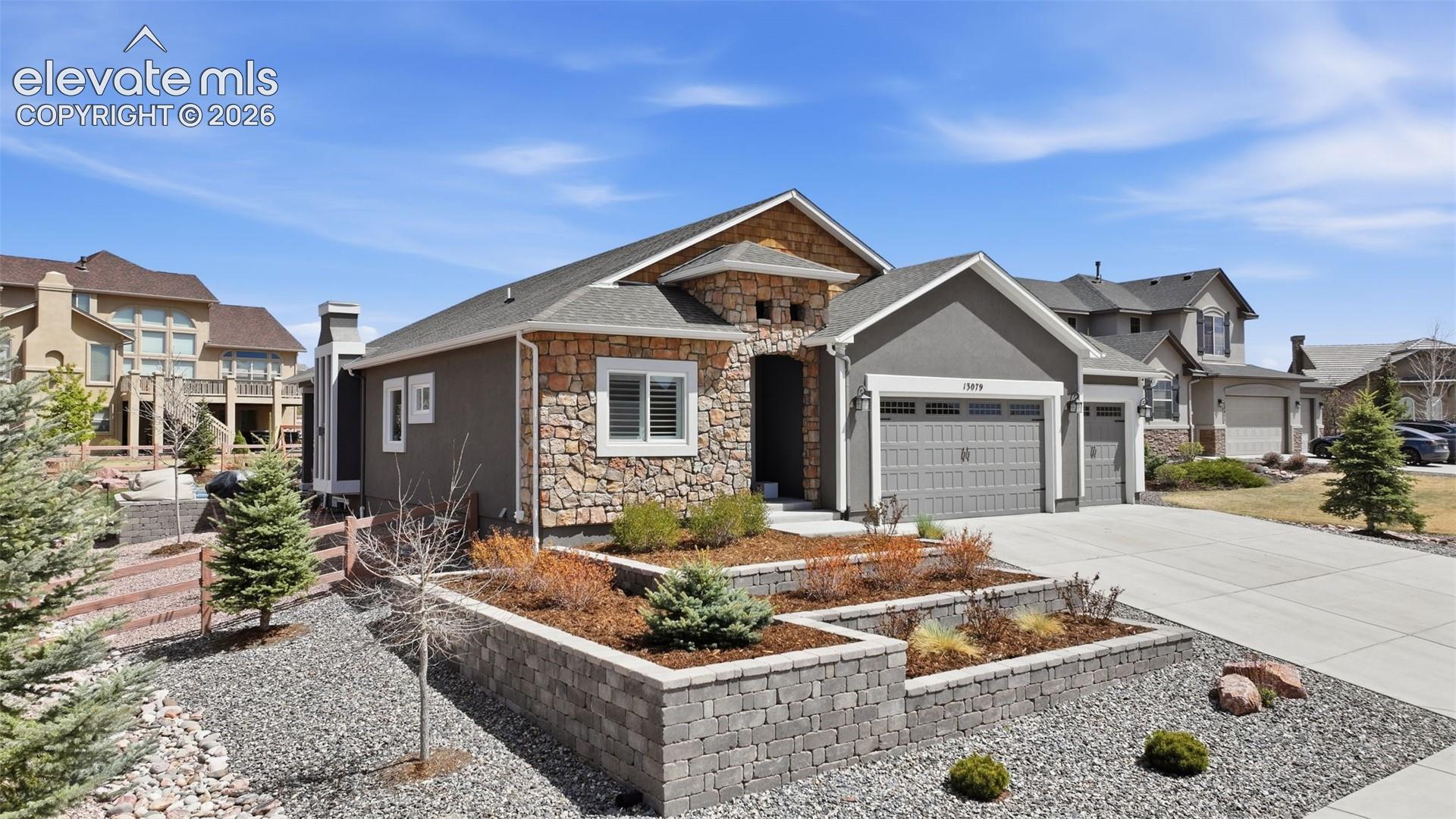 13079 Rock Rabbit Court — listing photo