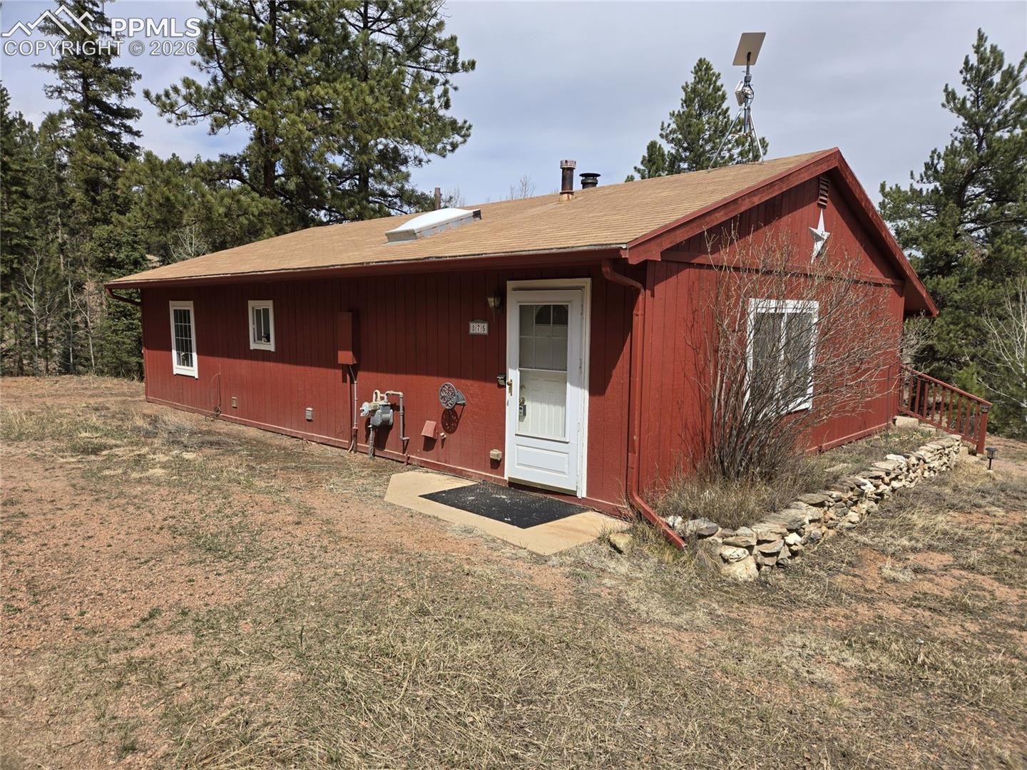 875 Obsidian Drive