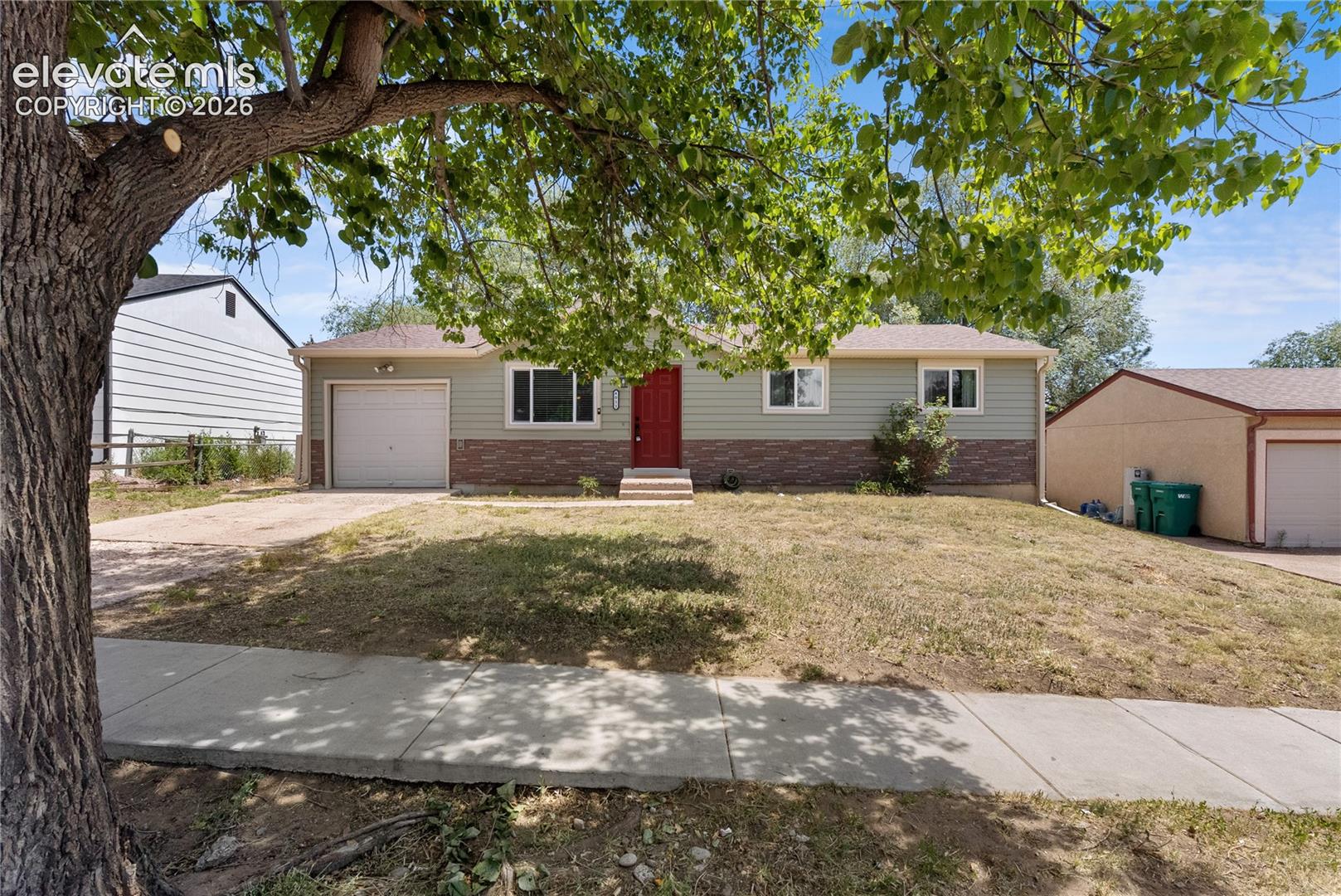 4011 Pikes Peak Avenue