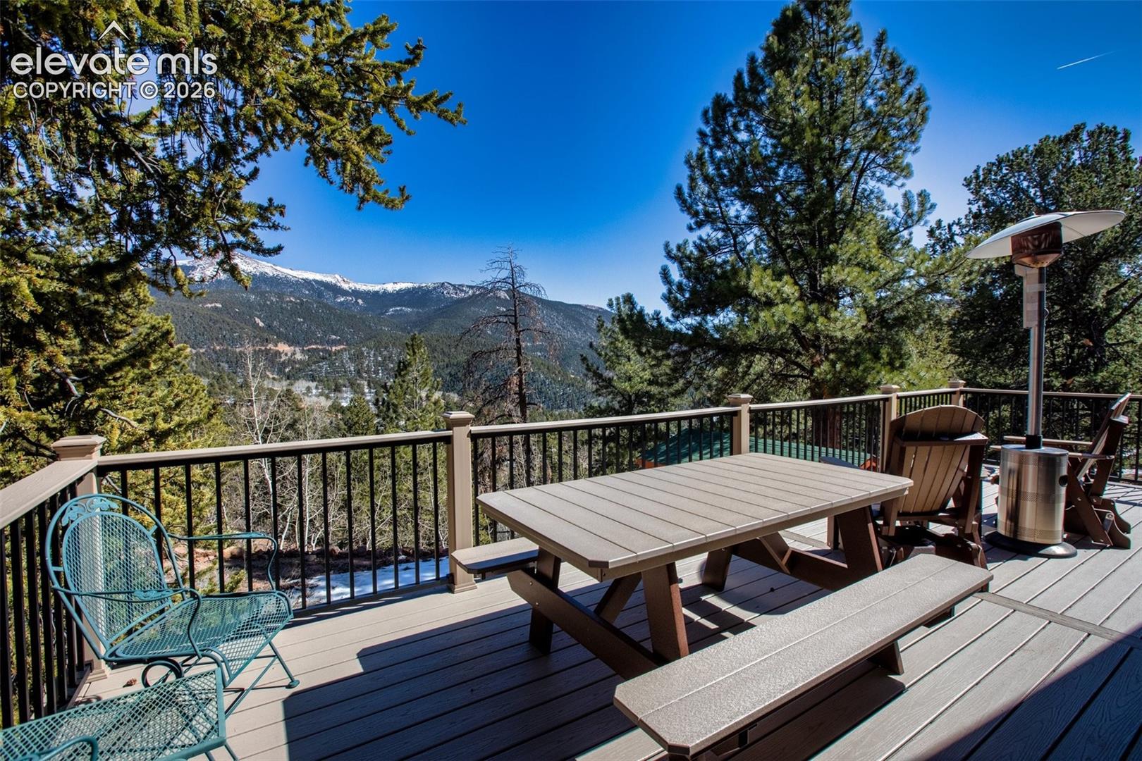 Listing photo 13 for 493 Horseshoe Drive