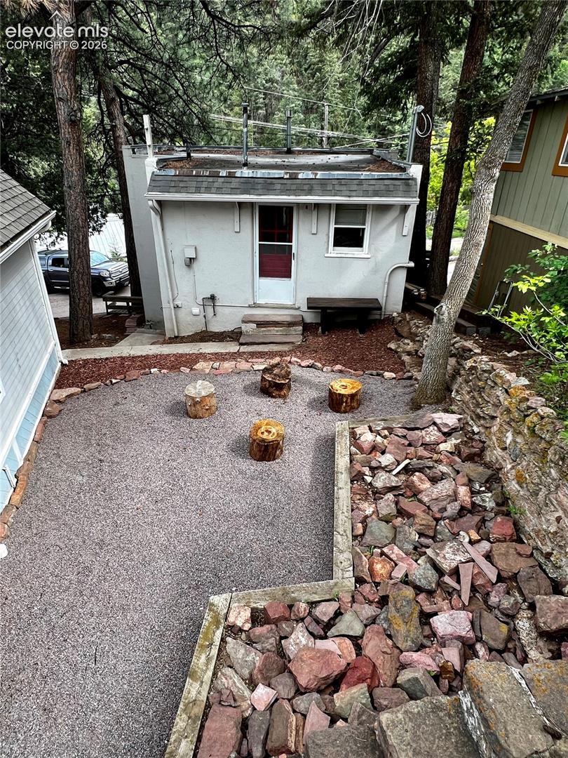 Listing photo 2 for 602 RUXTON Avenue