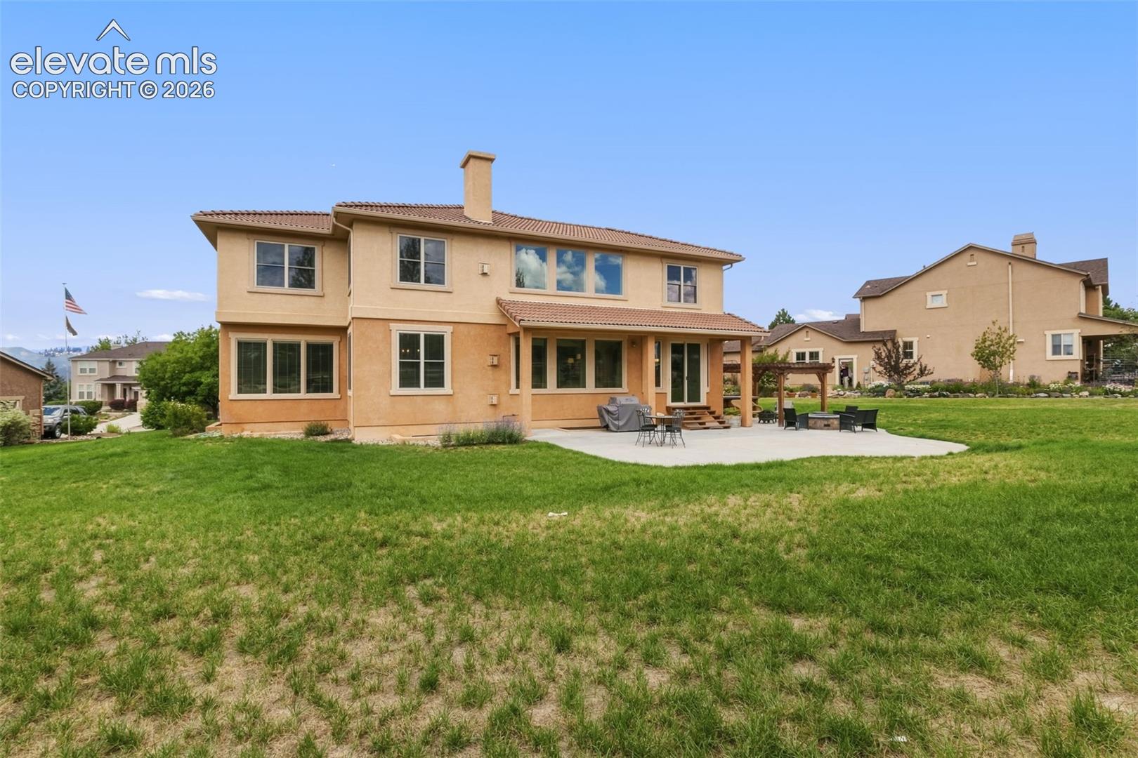 Listing photo 43 for 2114 Diamond Creek Drive