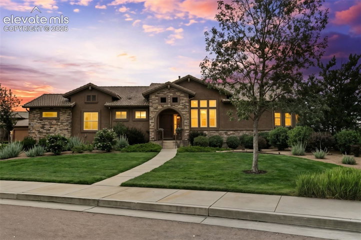 13060 Penfold Drive — listing photo