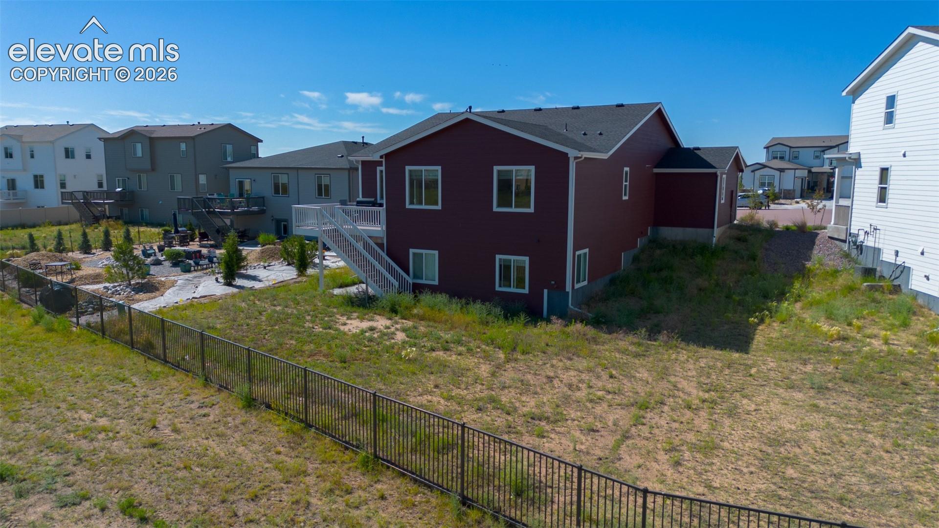 Listing photo 35 for 12620 Enclave Scenic Drive