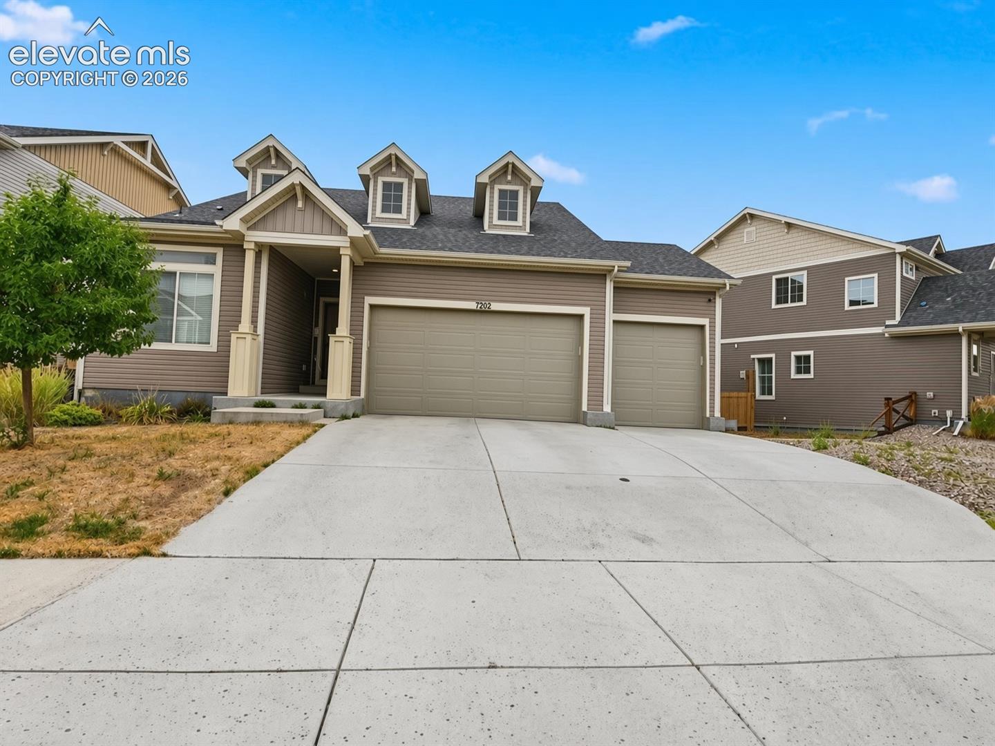 7202 Sedgerock Lane