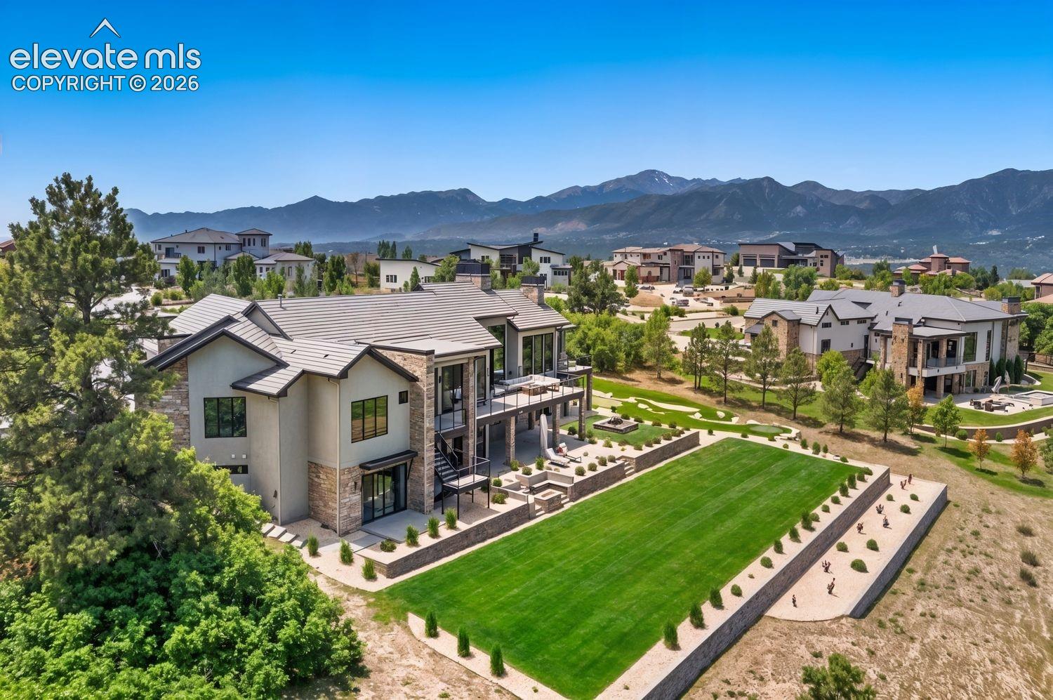 Listing photo 50 for 1484 Vine Cliff Heights