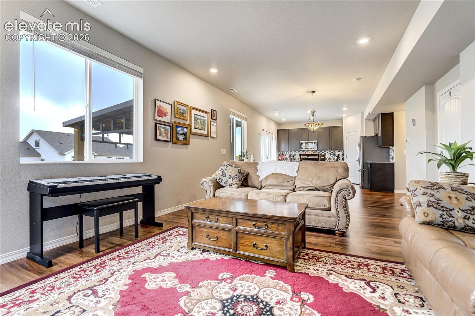 Listing photo 17 for 10871 Rolling Peaks Drive