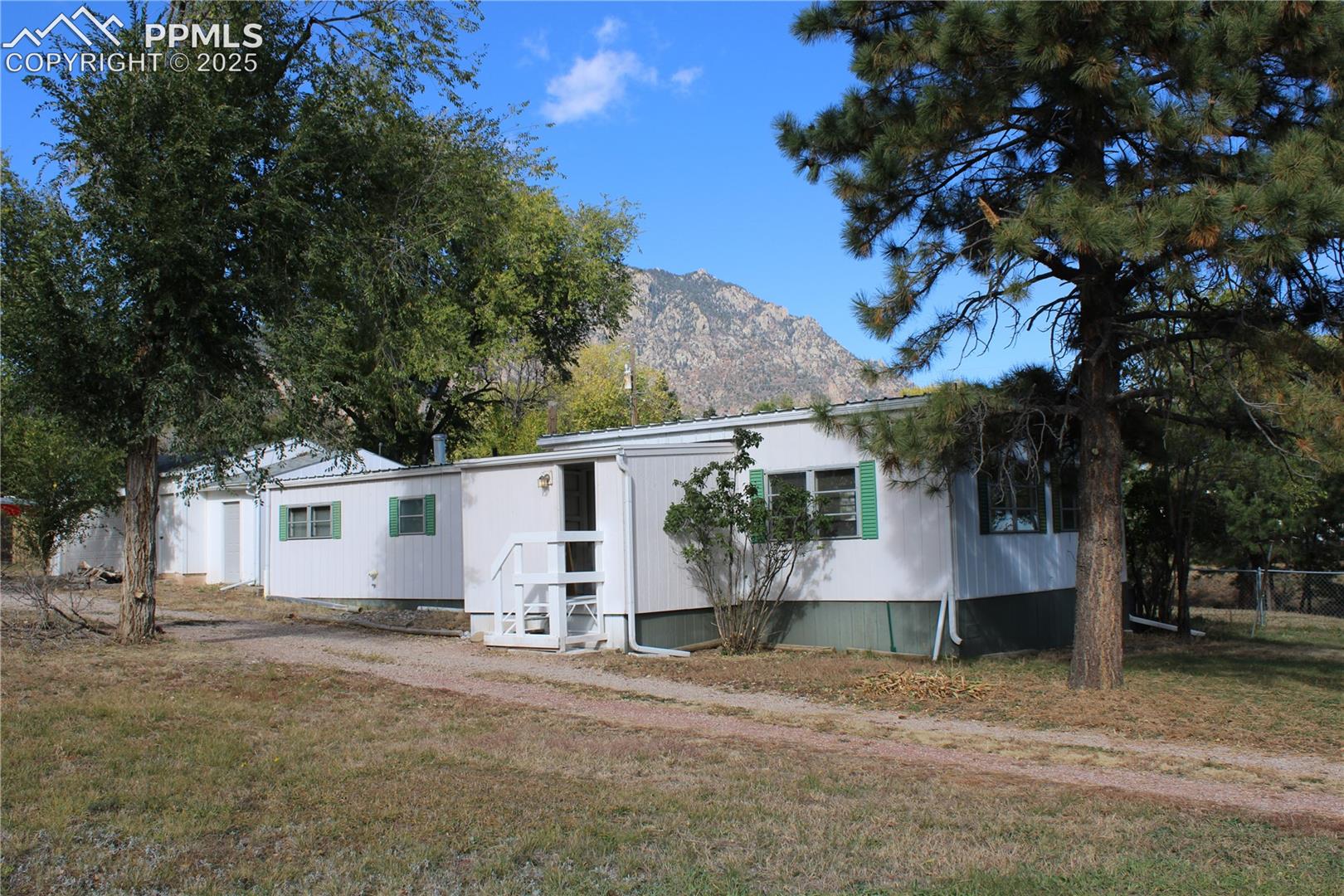 8320 Piute Road