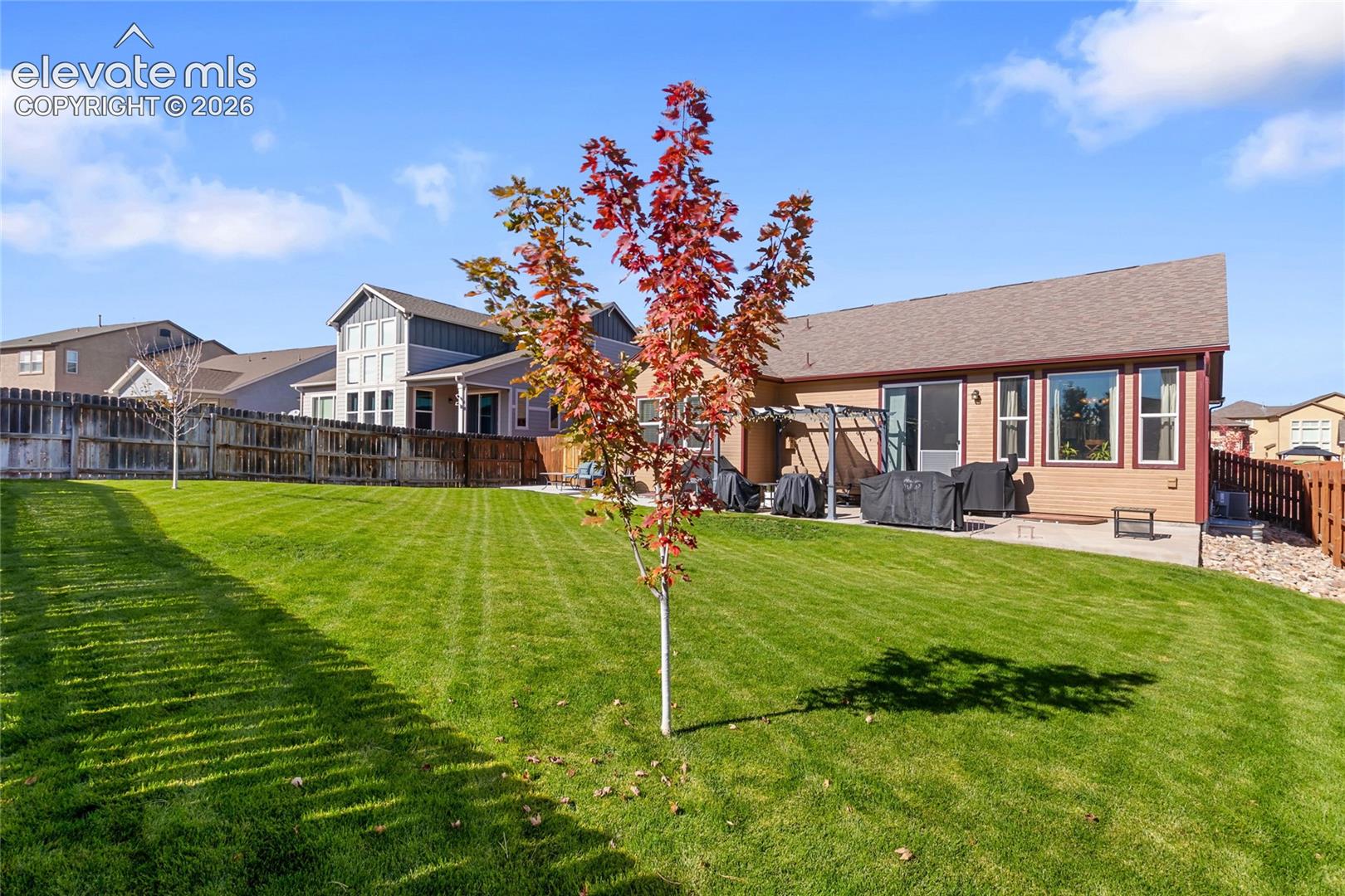 Listing photo 33 for 12773 Mt Harvard Drive