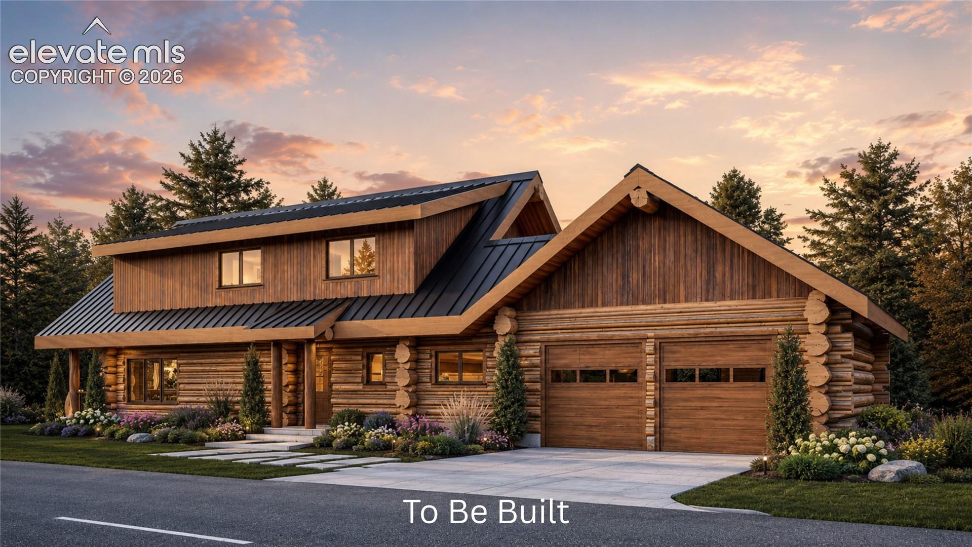 9297 Chipita Park Road — listing photo