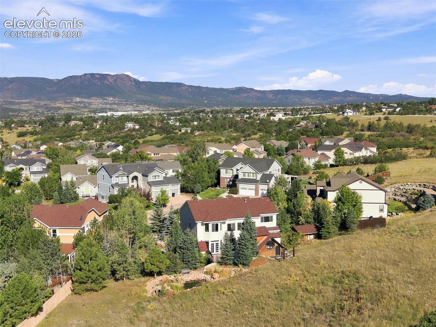 Listing photo 5 for 1097 Prickly Pear Place