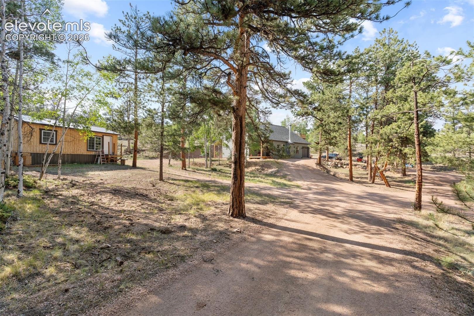 Listing photo 41 for 2270 Pikes Peak Drive