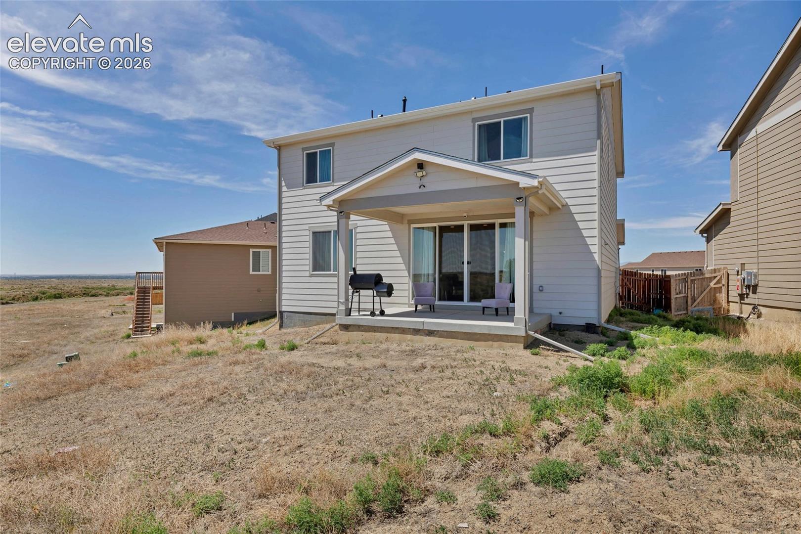 Listing photo 6 for 3434 Bella Luna Drive