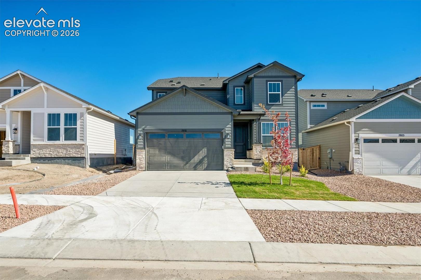 Listing photo 2 for 7931 Grey Bark Way