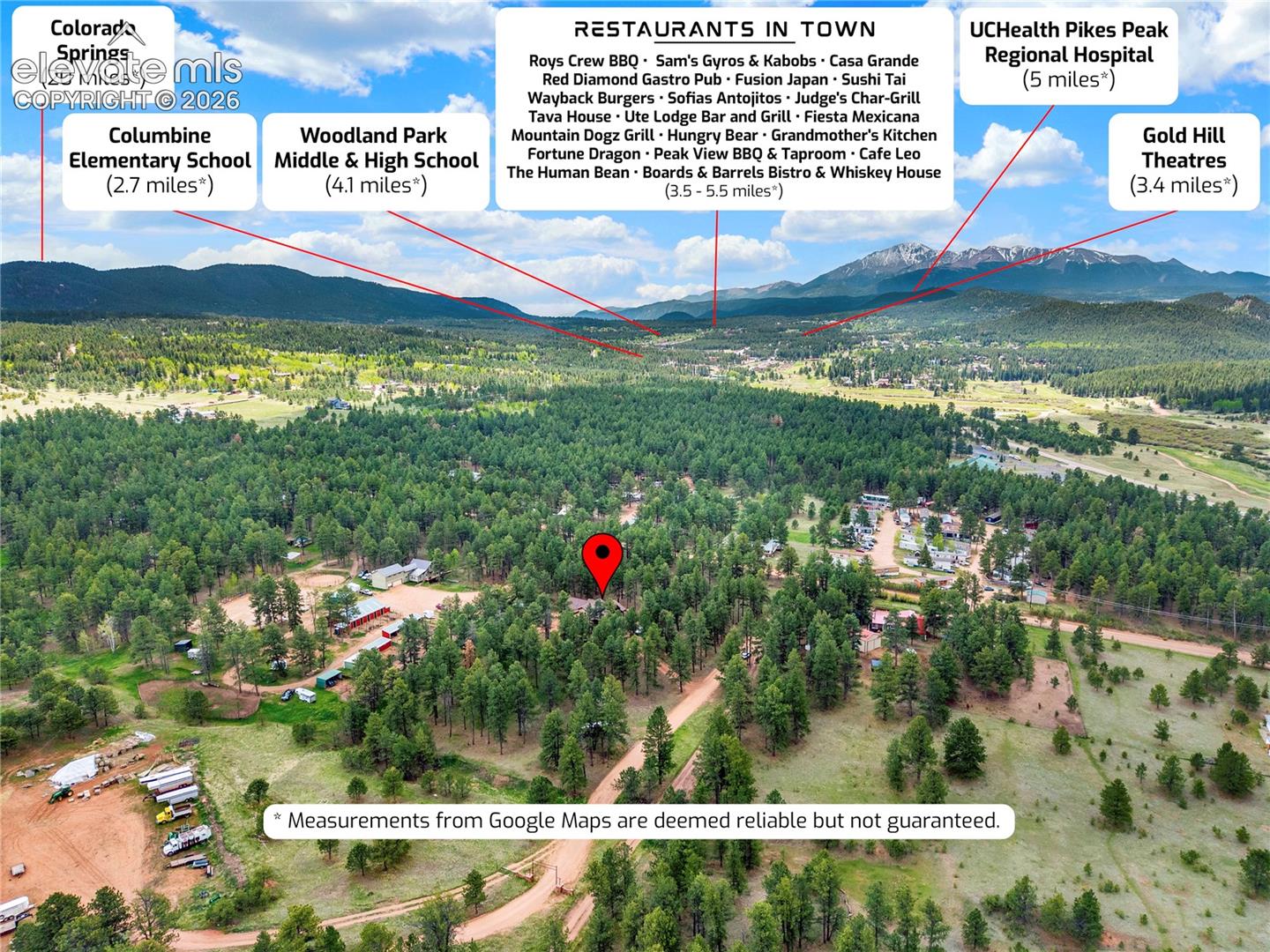 Listing photo 41 for 27638 Triple B Road