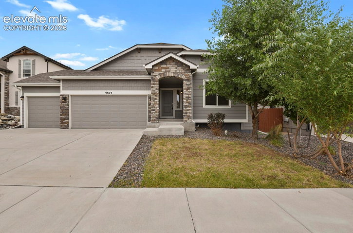 9823 Fairway Glen Drive — listing photo