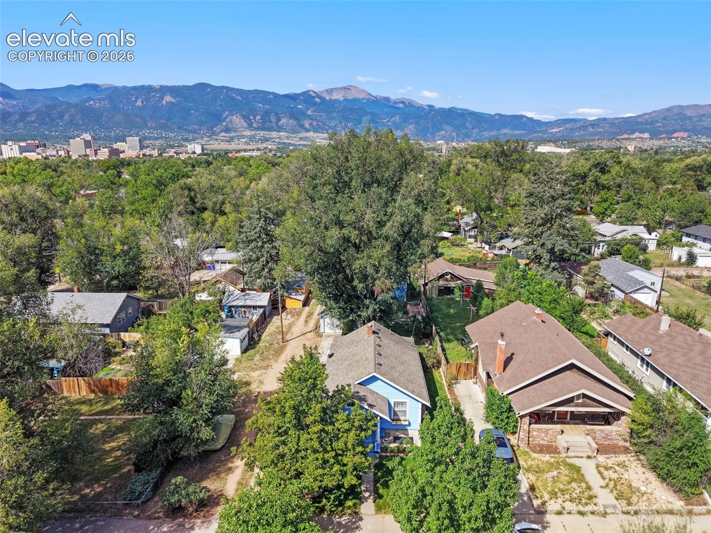 Listing photo 24 for 514 Custer Avenue