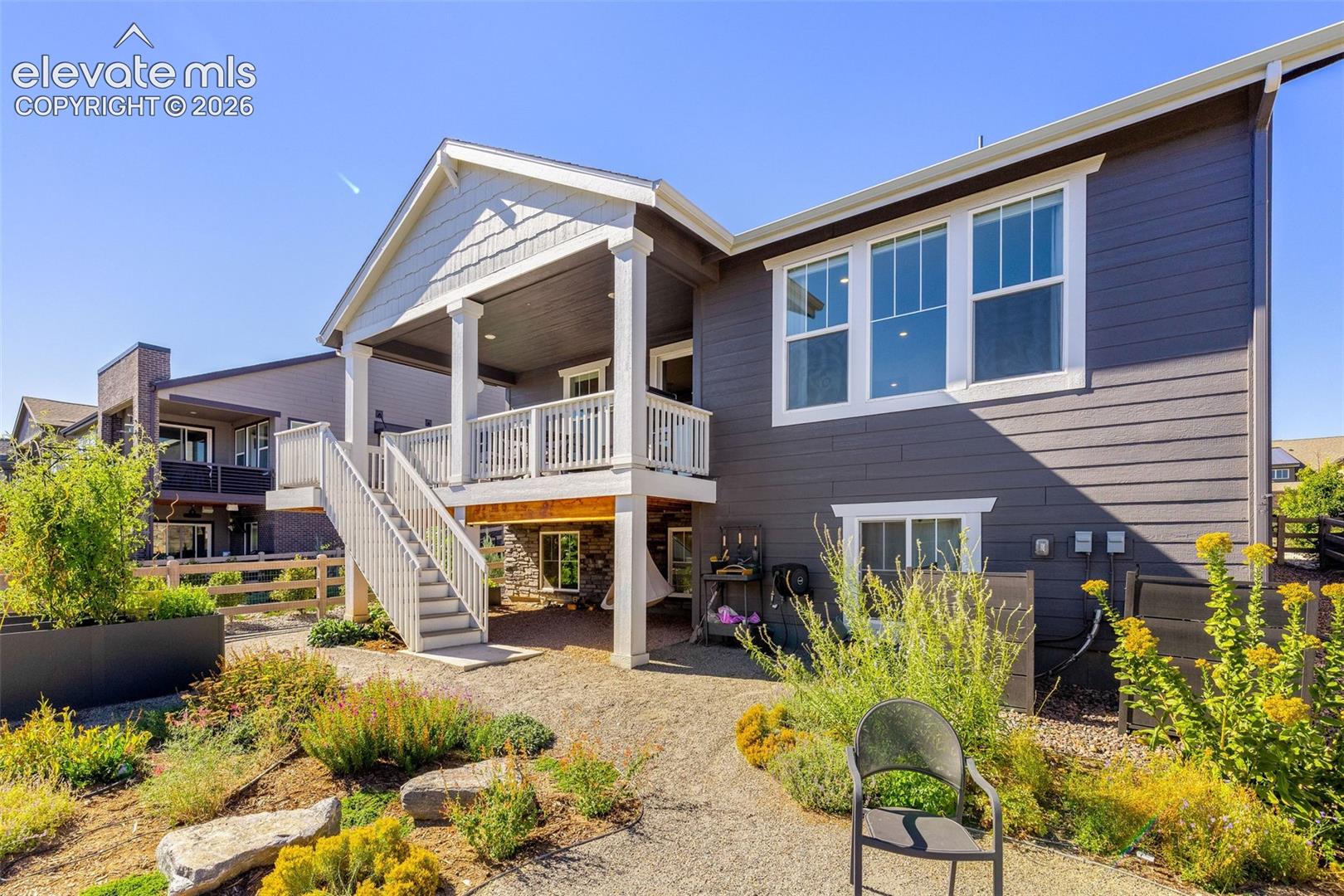 Listing photo 43 for 8168 Sewanee Peak Street